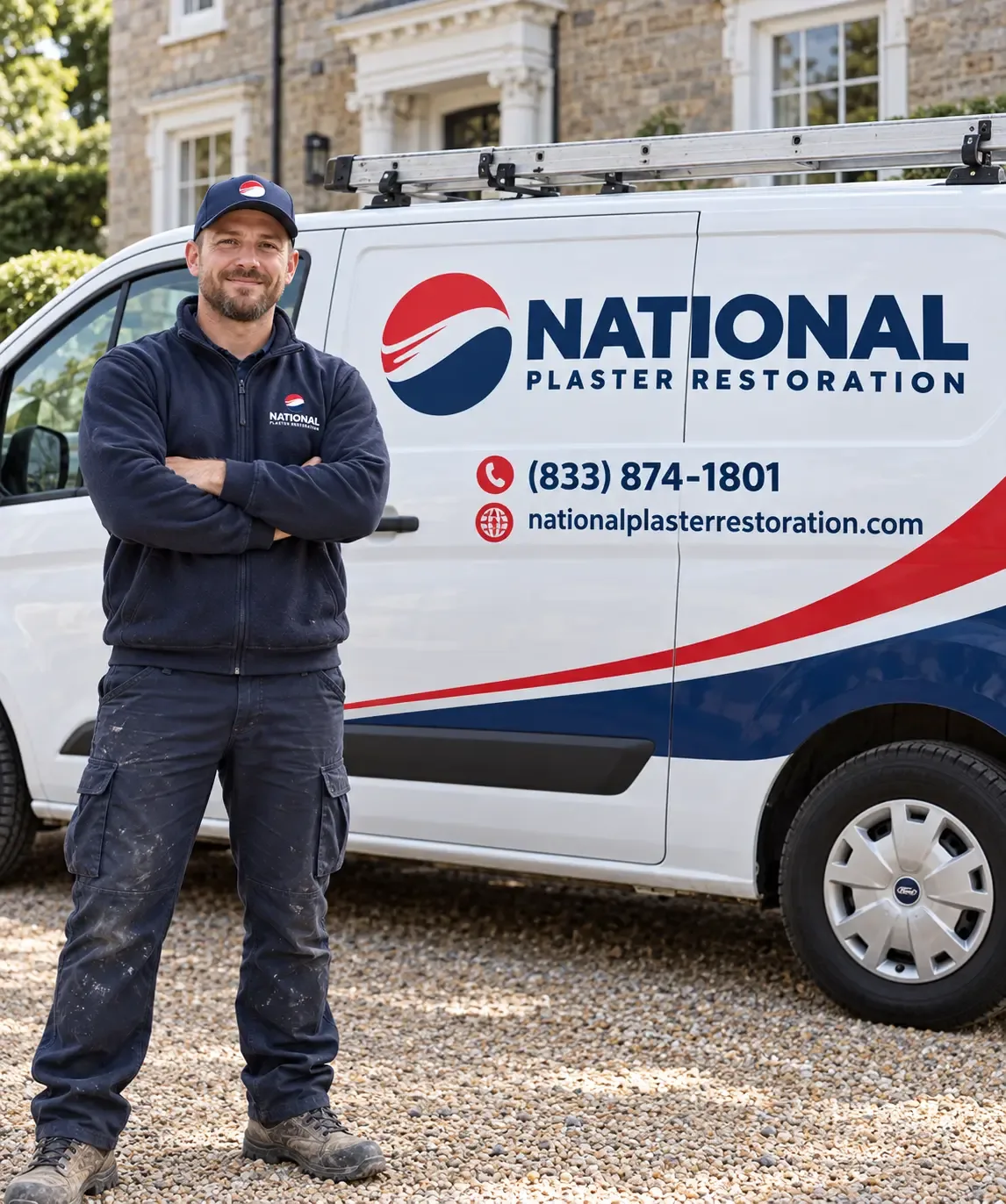 Plaster Repair company in Northfield Falls, VT